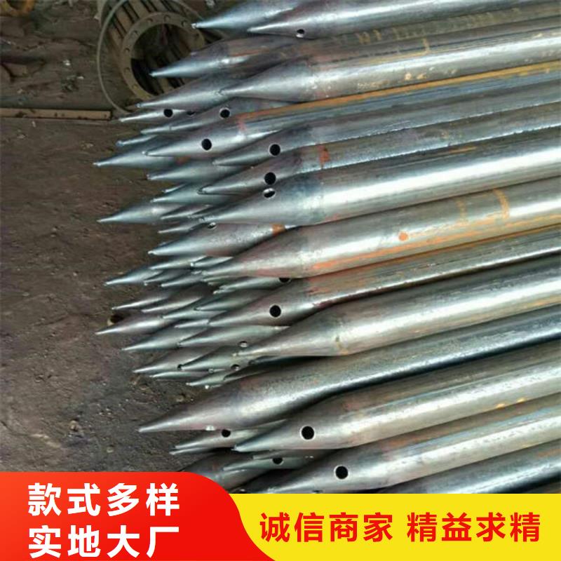声测管-超声波声测管品质保证