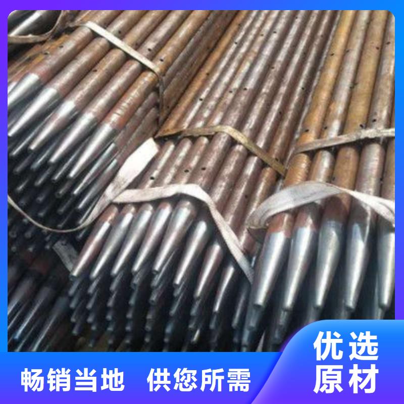 声测管桩基声测管打造好品质