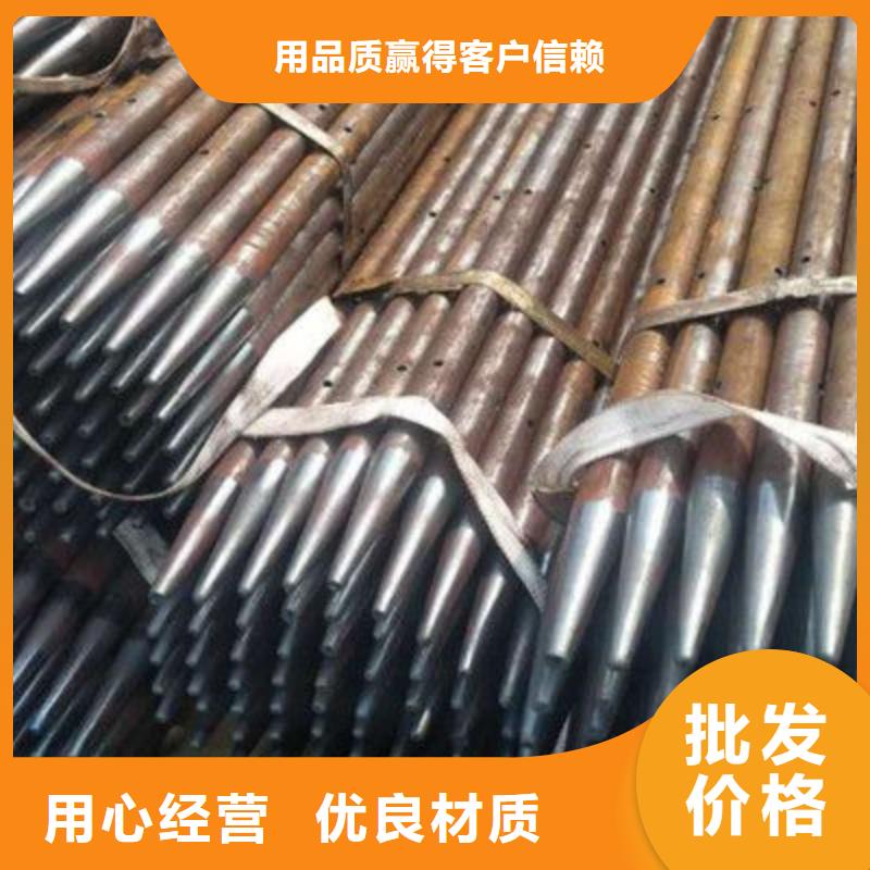 钳压式声测管品质商家