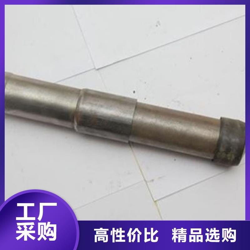声测管桩基声测管打造好品质
