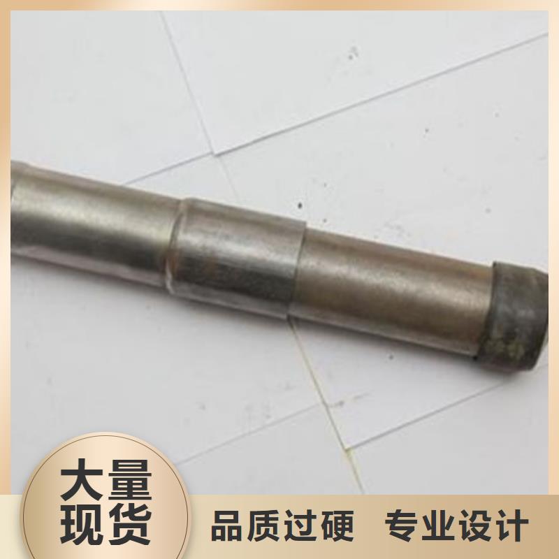 声测管注浆管对质量负责