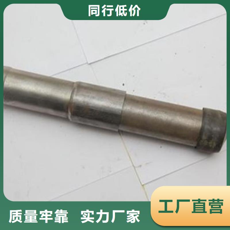 声测管_超声波声测管质检合格出厂