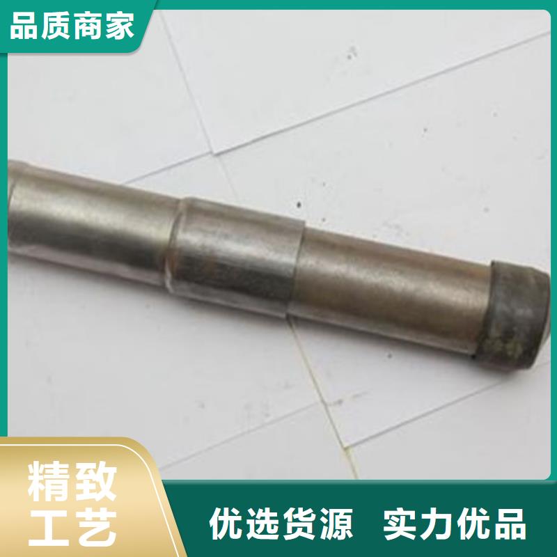 声测管螺旋式声测管源头厂家经验丰富