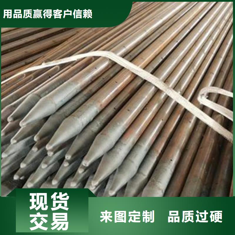 管钳压式声测管种类丰富