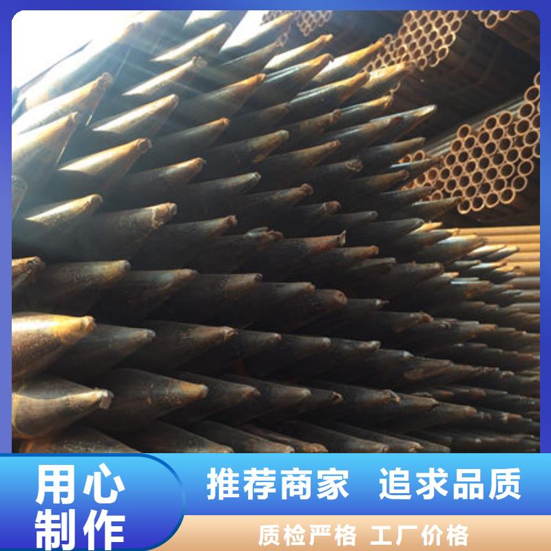 套筒式声测管厂家服务至上