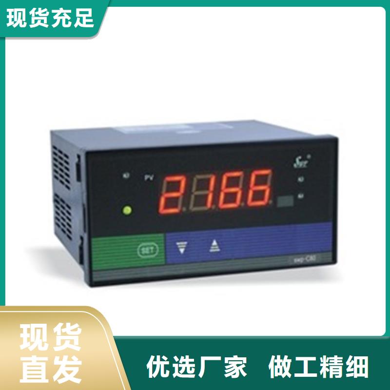 热电偶温度仪表厂家质量三包