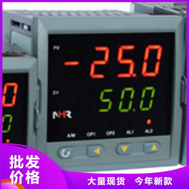 热电偶智能数字显示调节仪厂家设备齐全支持定制