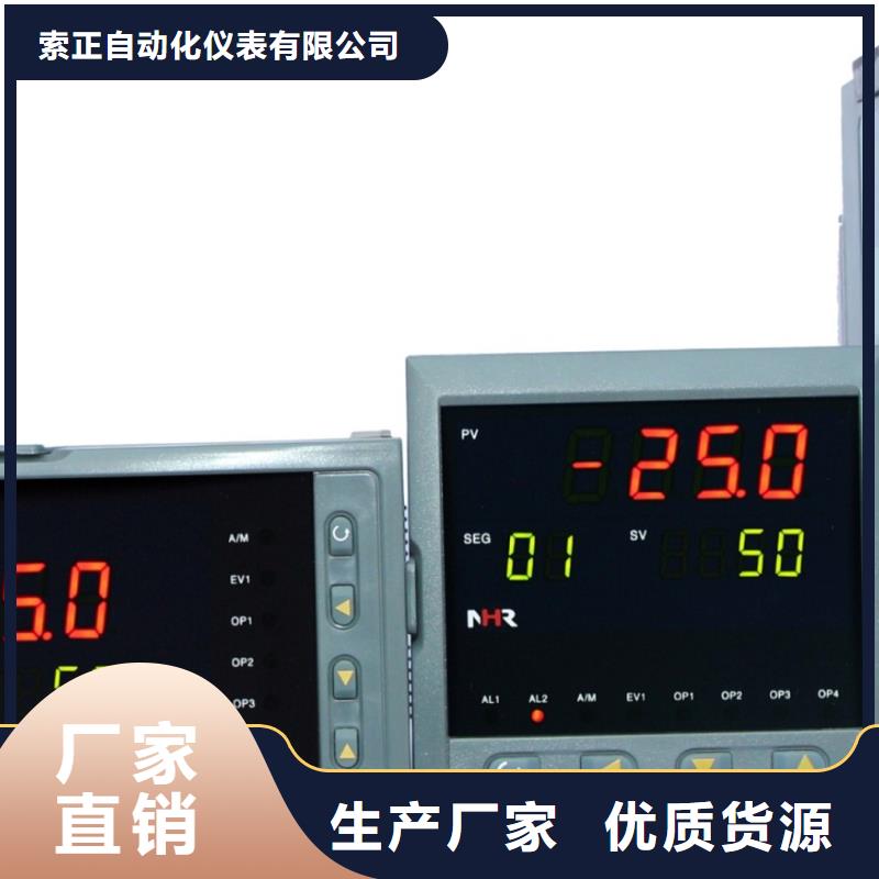 热电偶温度仪表专注生产N年