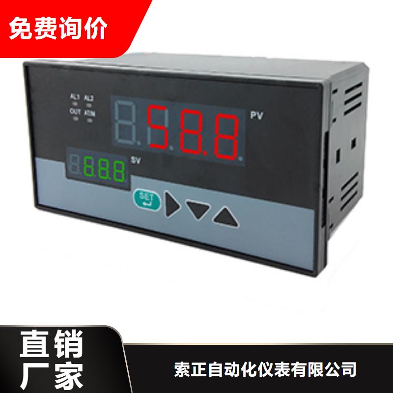 热电偶温度仪表专注生产N年