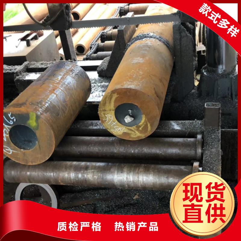 无缝管高压锅炉管质检严格