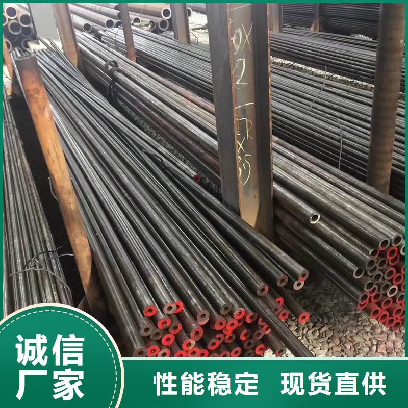 无缝管C型钢适用场景
