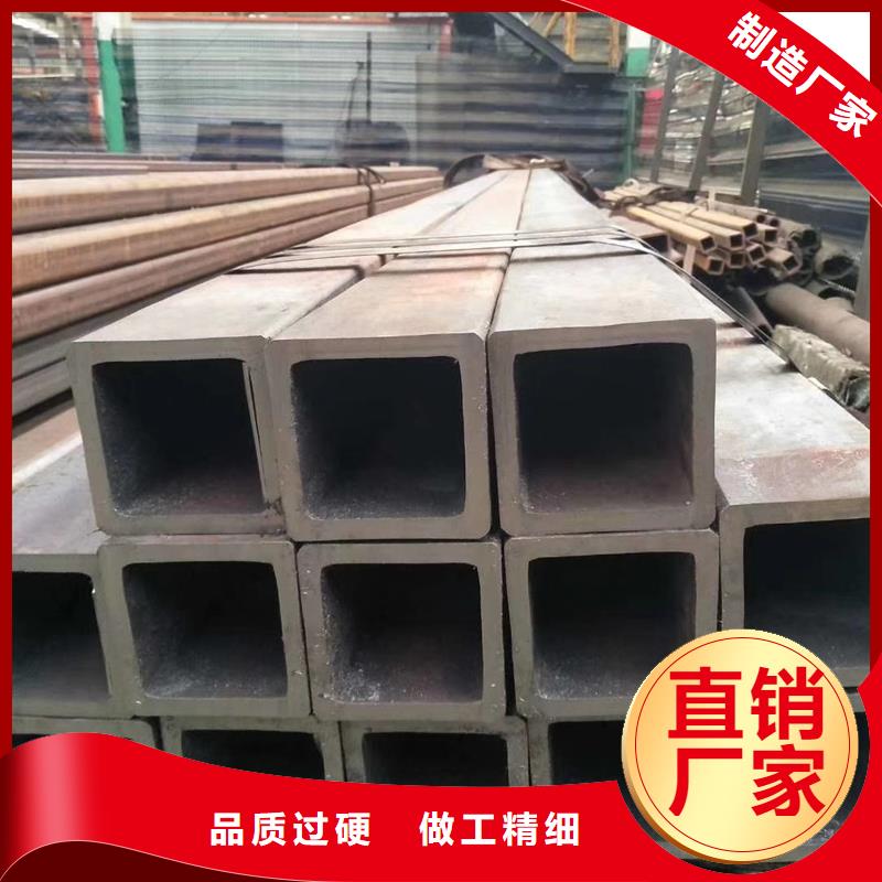 方管ND钢板以质量求生存