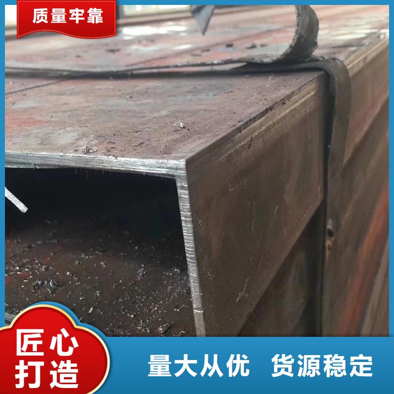 方管NDH型钢敢与同行比质量