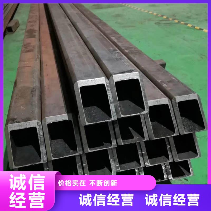 方管ND钢板以质量求生存