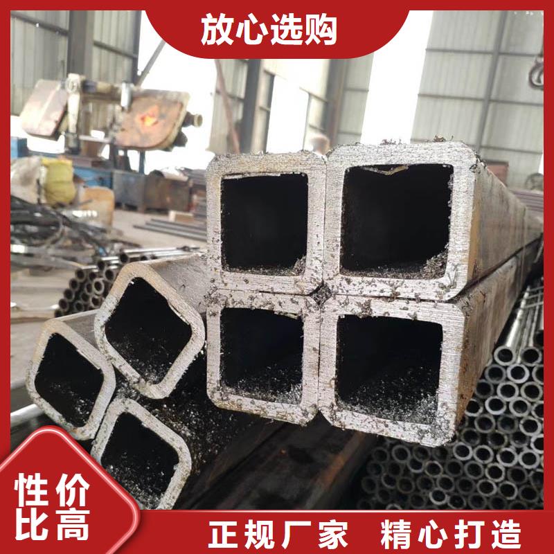 方管NDH型钢敢与同行比质量