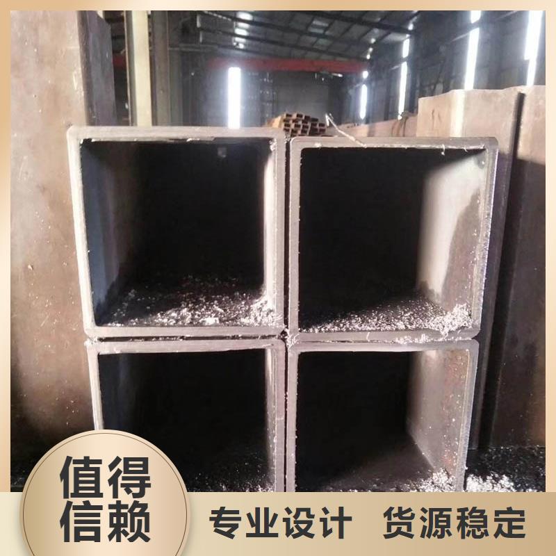 方管_09CrCuSbH型钢精心选材