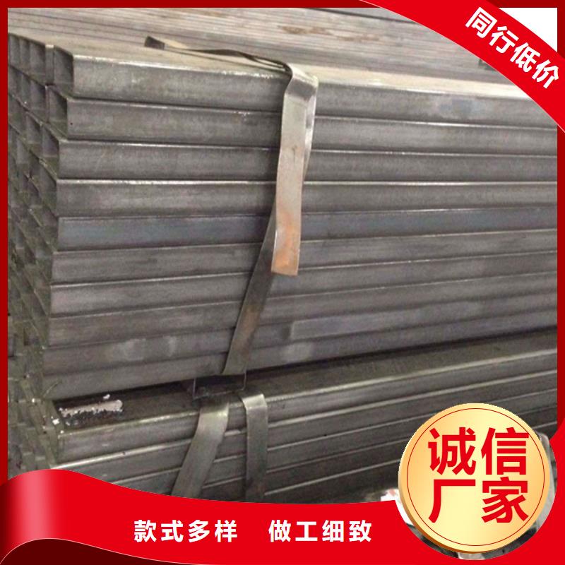 方管09CuPCrNiAH型钢厂家直销售后完善