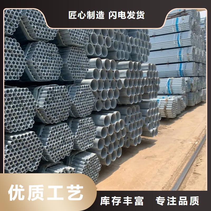 镀锌管,09CuPCrNiAH型钢工程施工案例