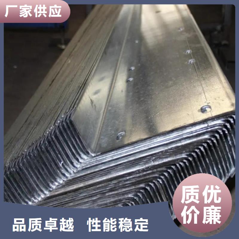 C型钢09CrCuSbH型钢加工定制