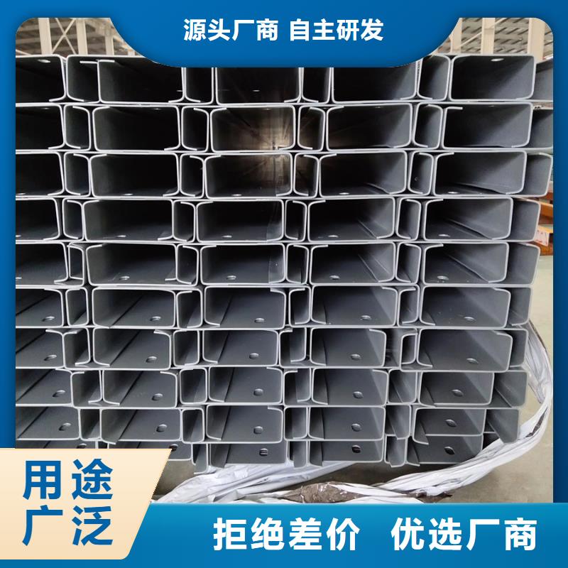 【C型钢09CuPCrNi-A钢管多年行业积累】