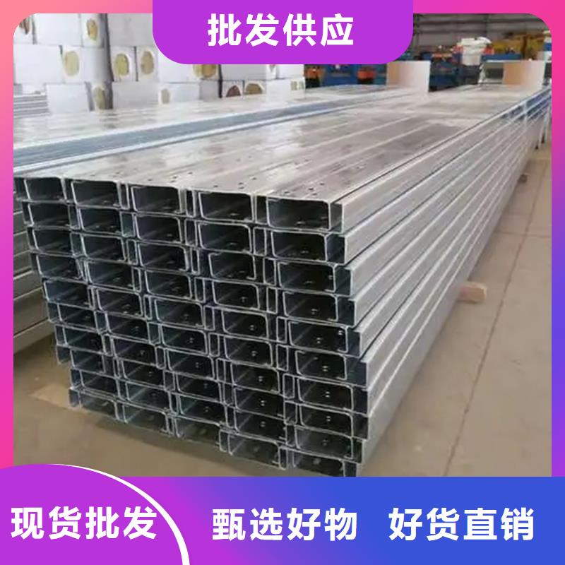 C型钢09CuPCrNi-AH型钢使用寿命长久