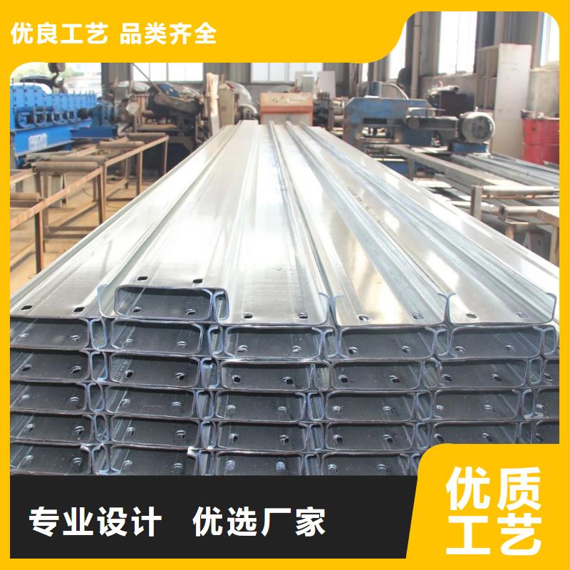 C型钢螺旋焊管实体厂家
