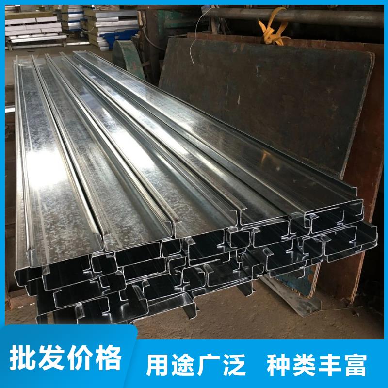 C型钢09CrCuSb工字钢厂家海量现货直销