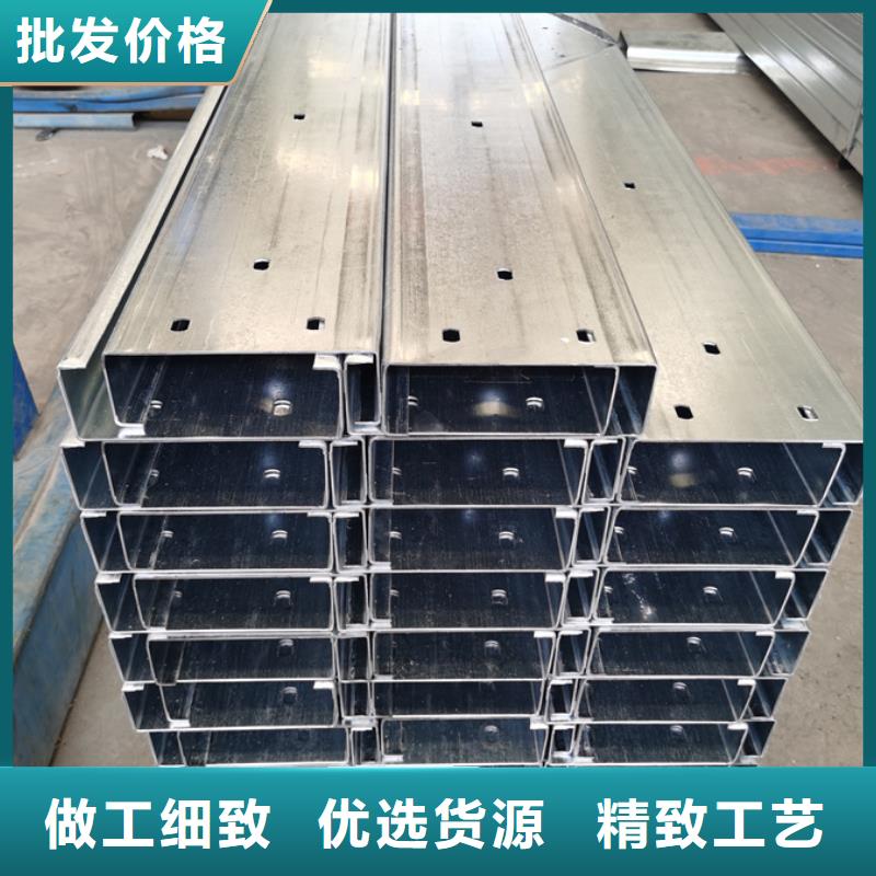 C型钢09CrCuSb工字钢厂家海量现货直销