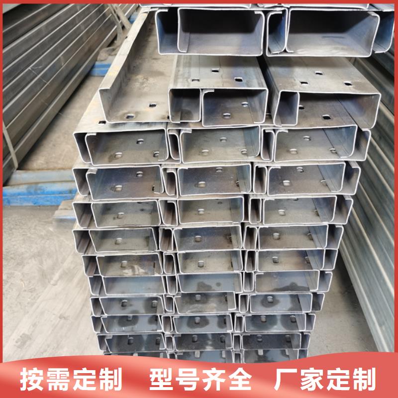 C型钢09CrCuSb工字钢厂家海量现货直销