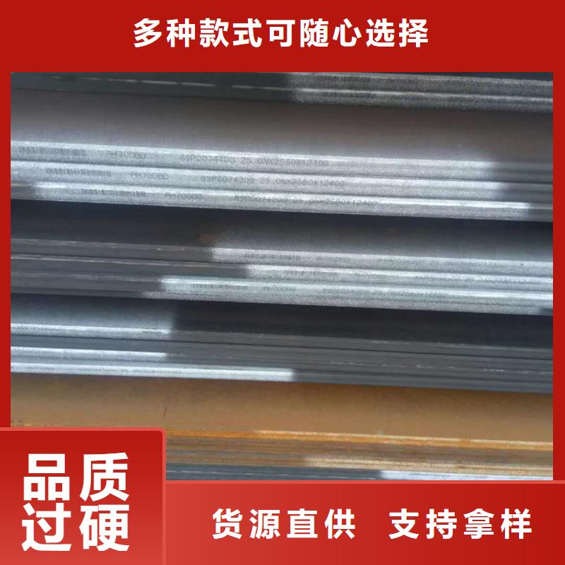 方管欧标方管保障产品质量