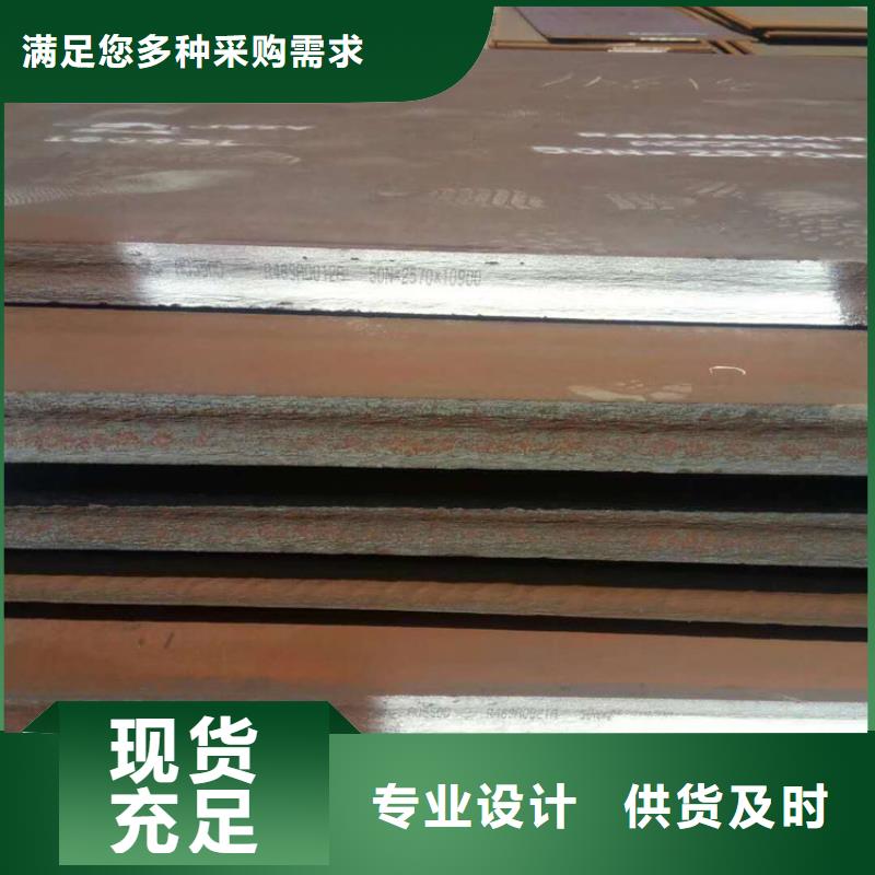 方管欧标无缝钢管满足客户需求