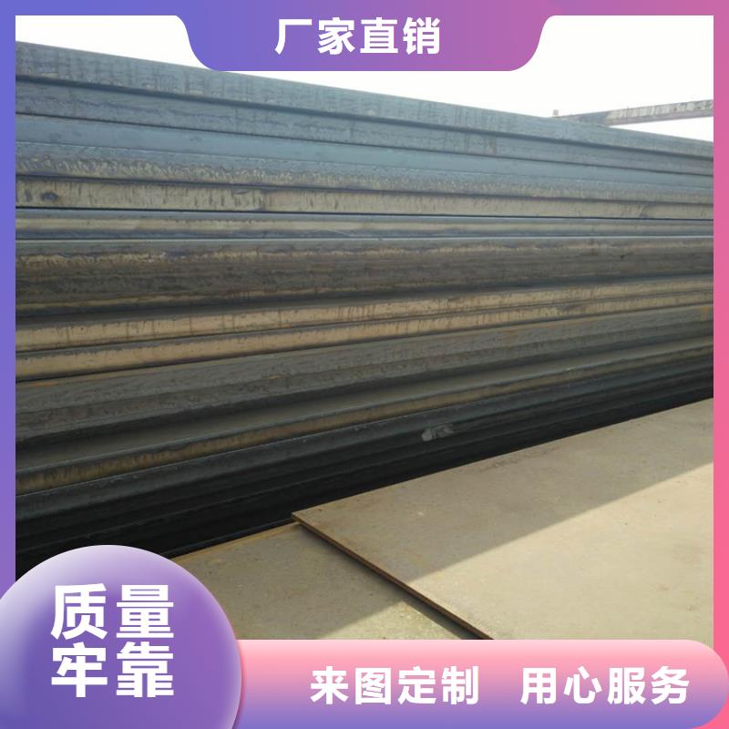 方管-欧标方矩管厂家现货供应