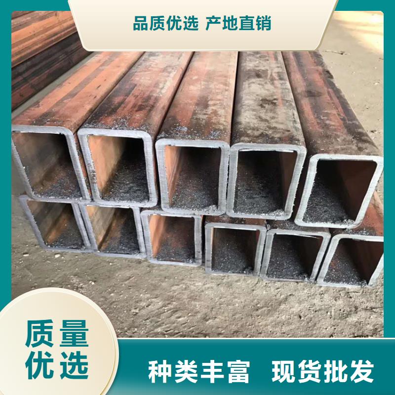 方管日标无缝钢管源头厂家经验丰富