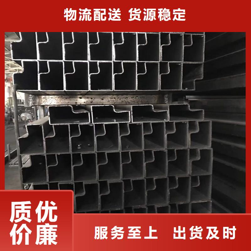 方管日标无缝钢管源头厂家经验丰富