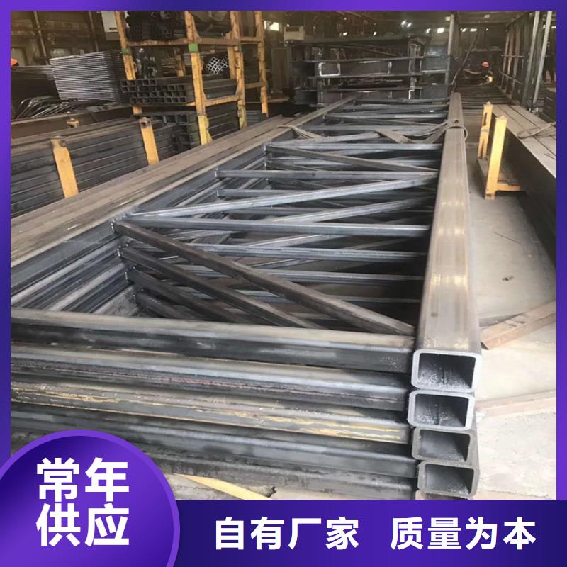 方管日标无缝钢管畅销本地
