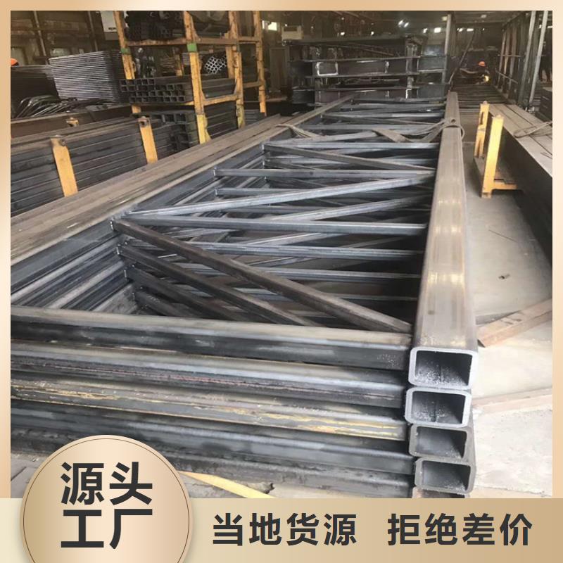 方管日标无缝钢管源头厂家经验丰富
