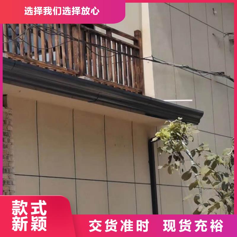 排水雨水管工艺精良