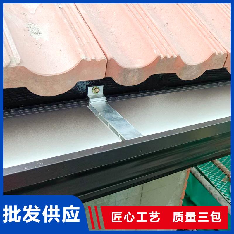 天沟有口皆碑