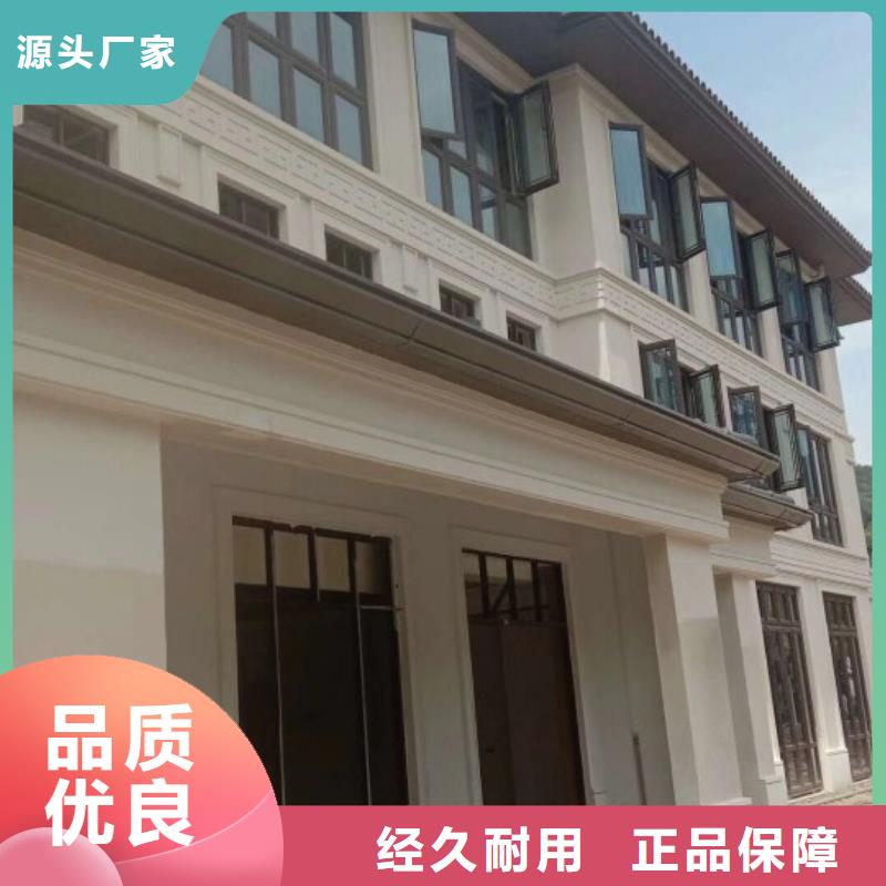  天沟精工细作品质优良