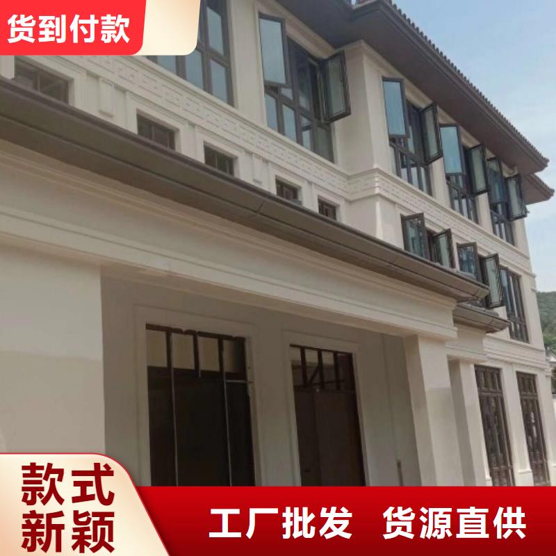 屯昌县钢结构雨水管厂家直销