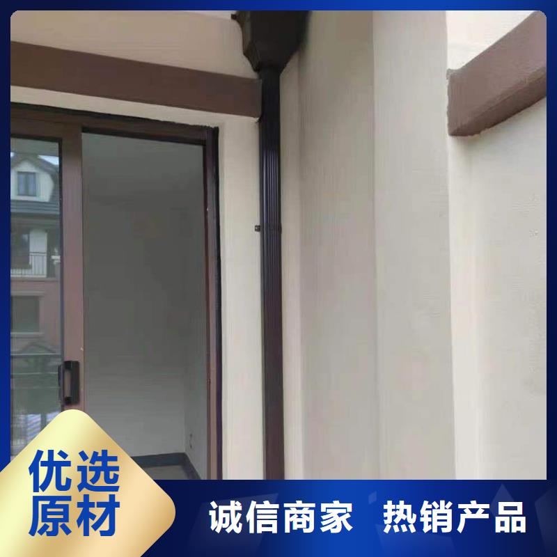 厂房彩钢雨水管在线咨询