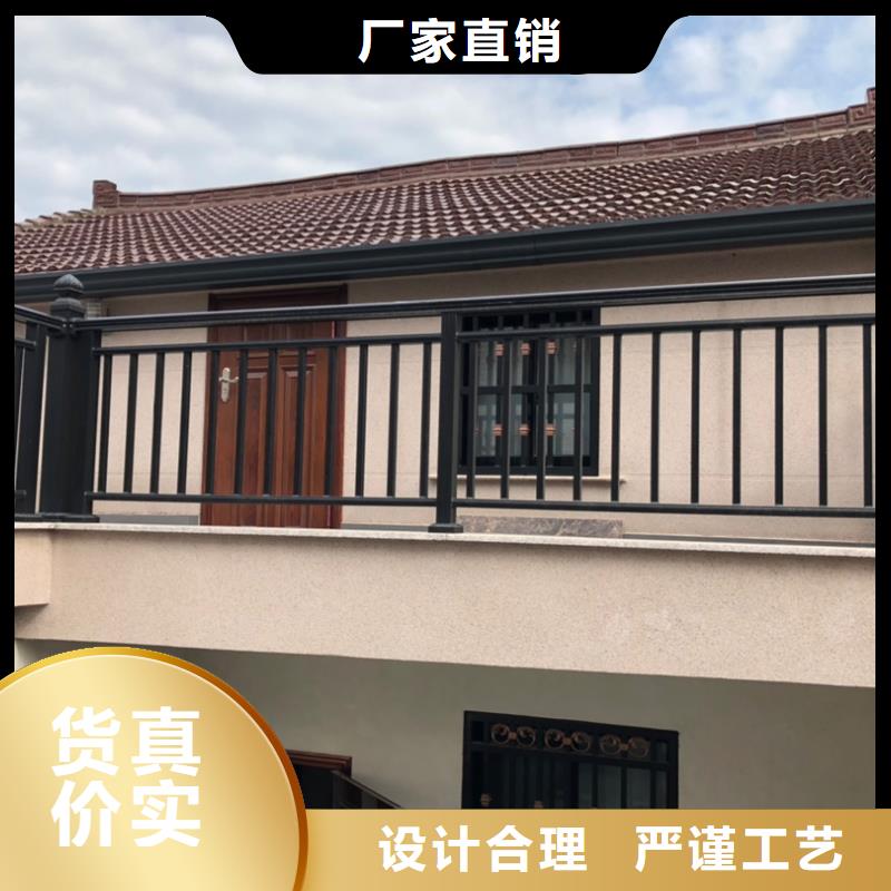 铝合金成品天沟实力厂家