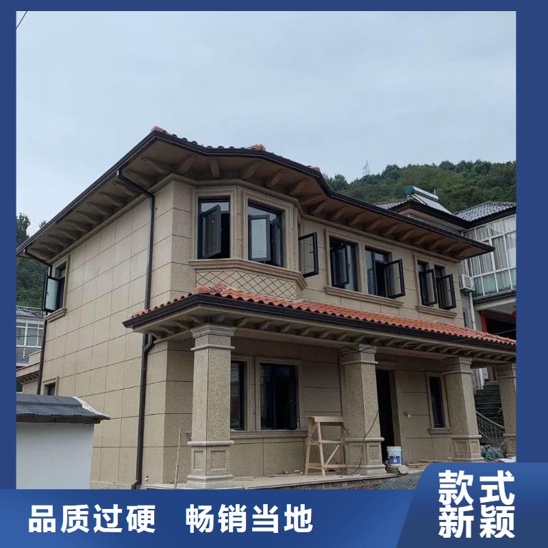 质优价廉的彩钢方形雨水管批发商