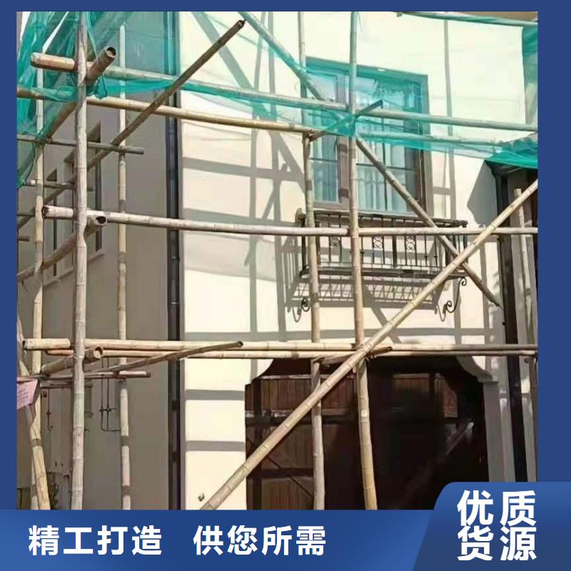 选购彩钢落水管【无中间商】