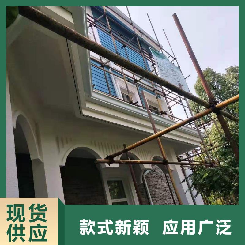 天沟设计合理