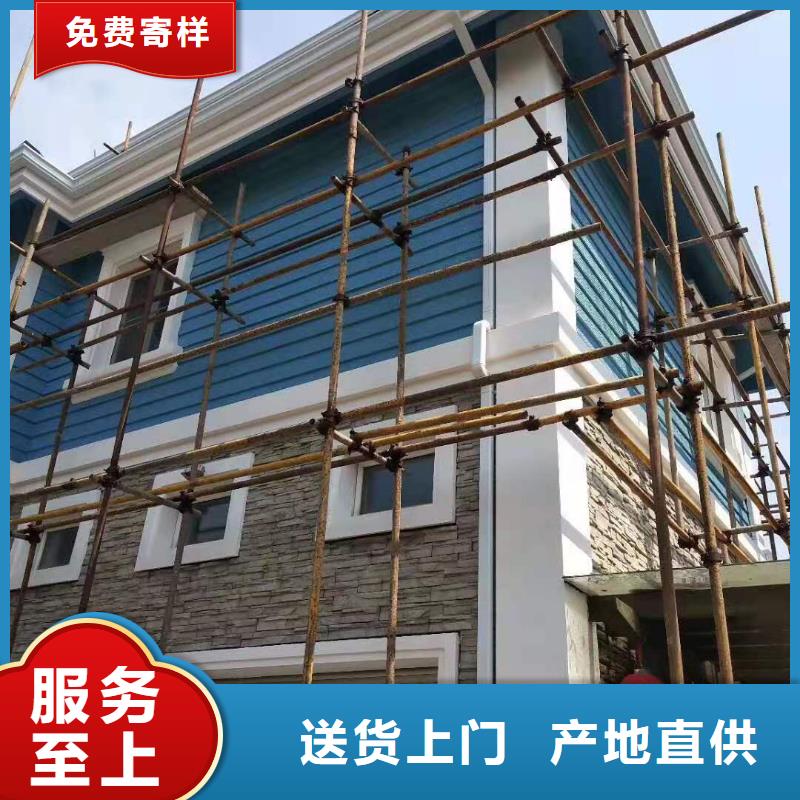 铝合金成品天沟让利新老客户