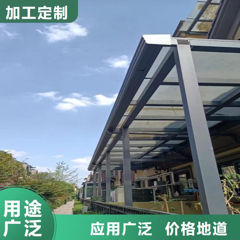 铝合金落水管优质商家