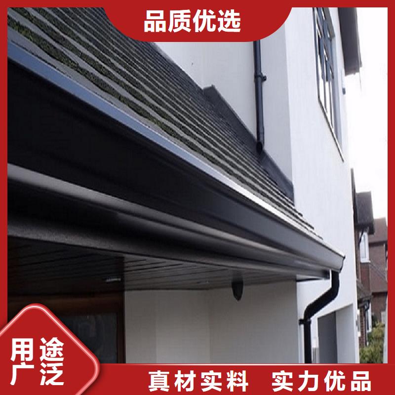 服务周到的铝合金成品天沟公司