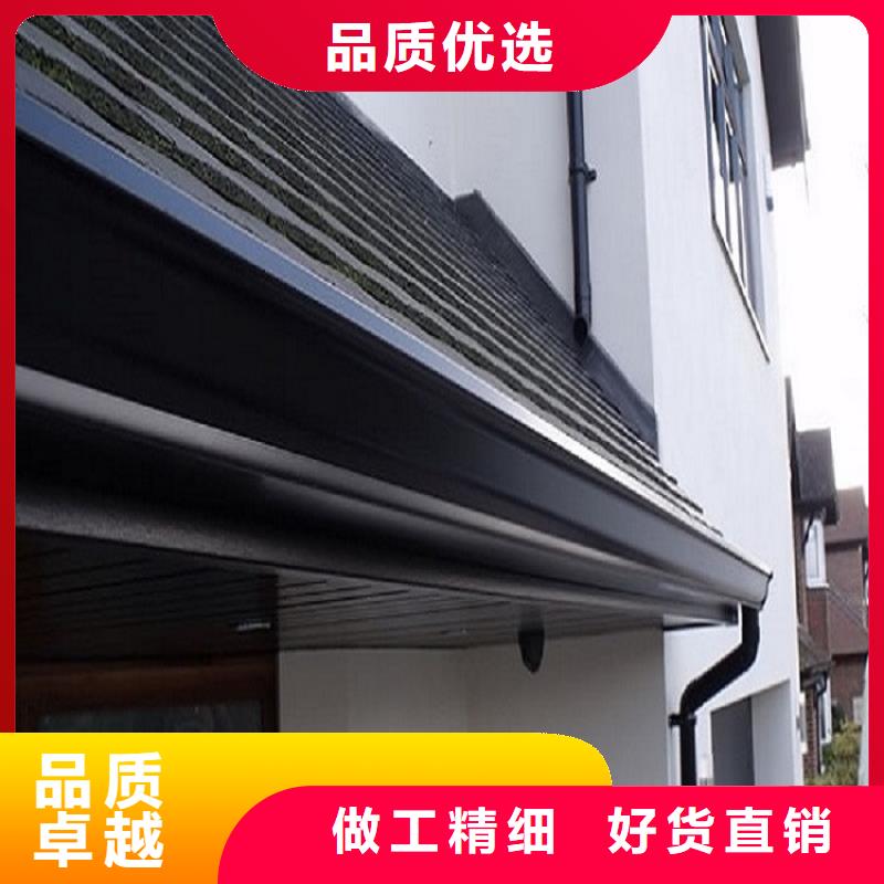 天沟平改坡檐口现货采购