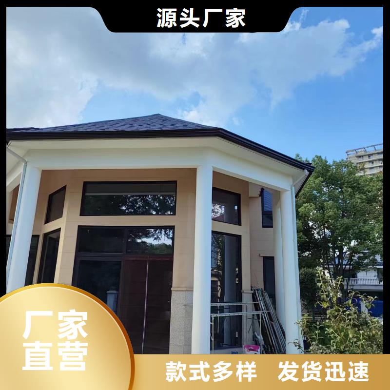 天沟【雨水槽】N年生产经验